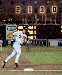 Cal Ripken